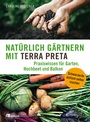 Bild: Natürlich gärtnern mit Terra Preta - oekom verlag