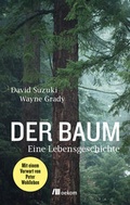 Cover: Der Baum - oekom verlag