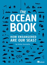 Abbildung von: The Ocean Book - oekom verlag