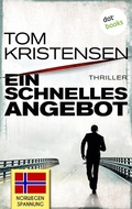Cover: Ein schnelles Angebot - dotbooks