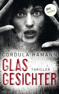 Cover: Glasgesichter - dotbooks