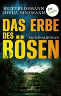 Cover: Das Erbe des B&ouml;sen - oder: Die Farbe des Himmels - dotbooks