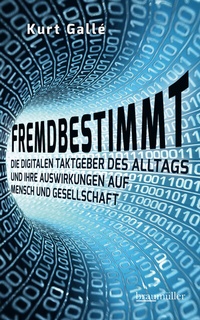 Abbildung von: Fremdbestimmt - Braumüller Verlag
