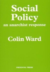 Abbildung von: Social Policy - Freedom Press