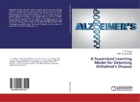 Abbildung von: A Supervised Learning Model for Detecting Alzheimer's Disease - LAP Lambert Academic Publishing