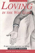 Cover: Loving in the War Years 95% English - South End Press