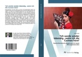 Cover: "Ich werde wieder lebendig...wenn ich die Carmen h&ouml;re" - AV Akademikerverlag