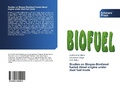 Cover: Studies on Biogas-Biodiesel fueled diesel engine under dual fuel mode - Scholars' Press