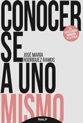 Bild: Conocerse a uno mismo - Ediciones Rialp, S.A.