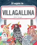 Cover: El enigma de Villagallina - Babulinka Libros