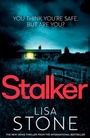 Cover: Stalker - AVON, a division of HarperCollins Publishers Ltd