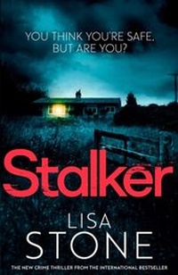 Enlarge image Cover: Stalker - AVON, a division of HarperCollins Publishers Ltd