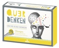 Cover: Querdenken - moses Verlag