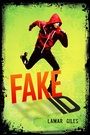 Cover: Fake ID - HarperCollins