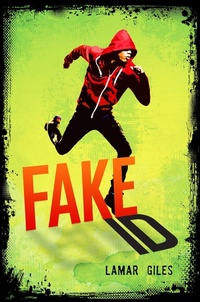 Enlarge image Cover: Fake ID - HarperCollins