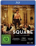 Cover: The Square - Alamode Film