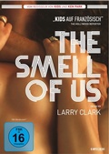 Cover: The Smell of Us - capelight pictures