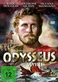 Cover: Die Fahrten des Odysseus (Ulysses) - Colosseo Film