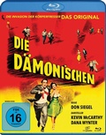 Cover: Die D&auml;monischen - Filmjuwelen