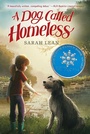 Cover: A Dog Called Homeless - Collins