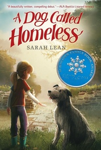 Enlarge image Cover: A Dog Called Homeless - Collins