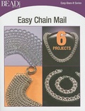 Cover: Easy Chain Mail - Kalmbach Publishing Company