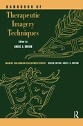 Cover: Handbook of Therapeutic Imagery Techniques - Baywood Publishing Company Inc