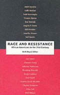 Cover: Race and Resistance - South End Press