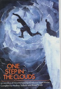 Enlarge image Cover: One Step in the Clouds - Diadem Books