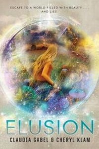 Enlarge image Cover: Elusion - Collins