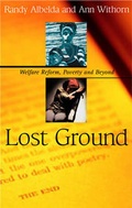 Cover: Lost Ground - South End Press