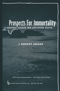 Cover: Prospects for Immortality - Baywood Publishing Company Inc