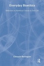 Cover: Everyday Bioethics - Baywood Publishing Company Inc