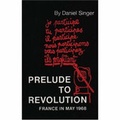 Cover: Prelude to Revolution - South End Press