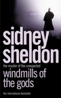 Cover: Windmills of the Gods - HarperCollins