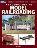 Cover: Introduction to Model Railroading - Kalmbach Media