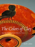 Cover: Colors of Clay - J. Paul Getty Museum