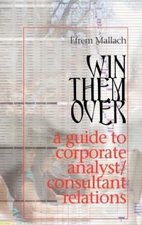 Enlarge image Cover: Win Them Over - Folrose Ltd