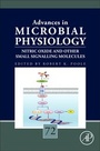 Cover: Nitric Oxide and Other Small Signalling Molecules: Volume 72 - Academic Press