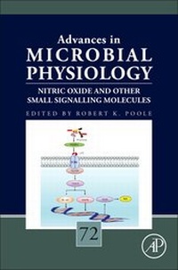 Enlarge image Cover: Nitric Oxide and Other Small Signalling Molecules: Volume 72 - Academic Press