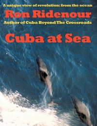 Enlarge image Cover: Cuba at Sea - Folrose Ltd