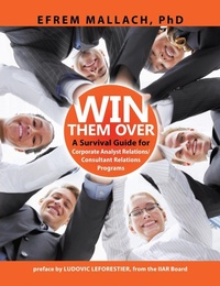 Enlarge image Cover: Win Them Over - Folrose Ltd