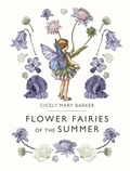 Cover: Flower Fairies of the Summer - Warne