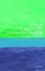 Cover: The Book of Common Prayer - Oxford University Press