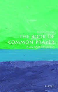 Enlarge image Cover: The Book of Common Prayer - Oxford University Press