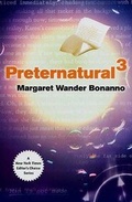 Cover: Preternatural 3 - Tor Books