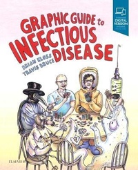 Enlarge image Cover: Graphic Guide to Infectious Disease - Elsevier