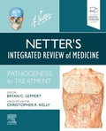 Cover: Netter's Integrated Review of Medicine - Elsevier