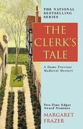 Cover: The Clerk's Tale - Berkley Prime Crime