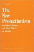 Cover: The New Protectionism - Lorimer